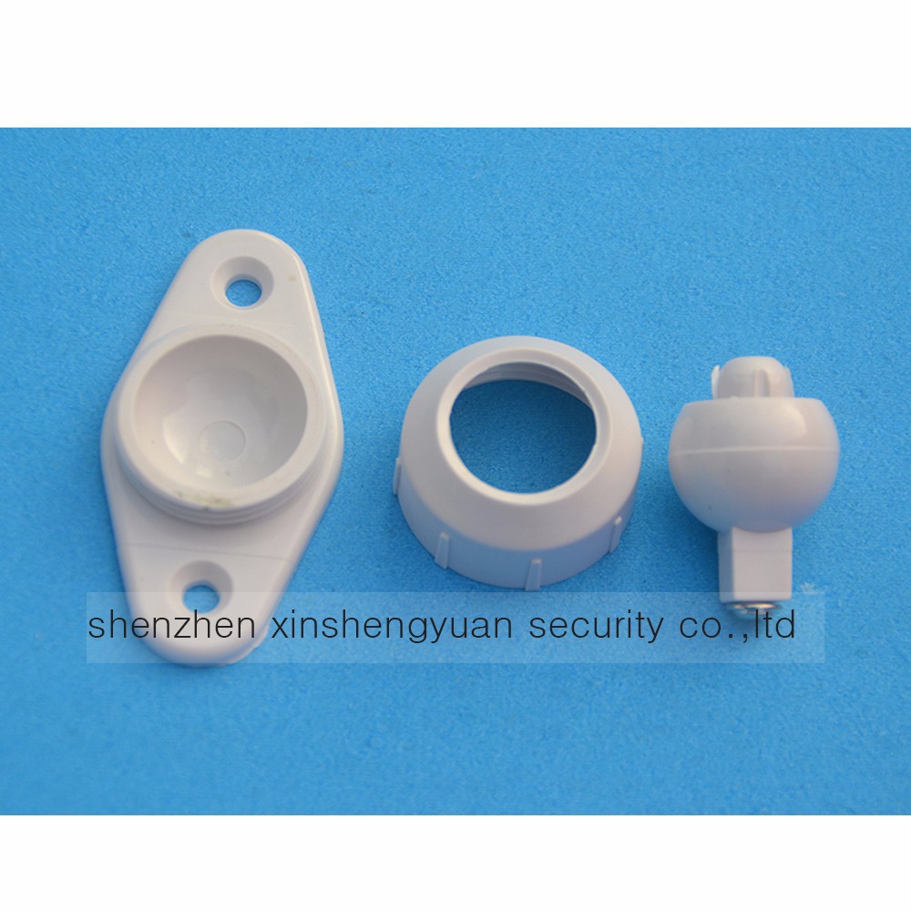 Universal bracket infrared detector probe alarm security accessories