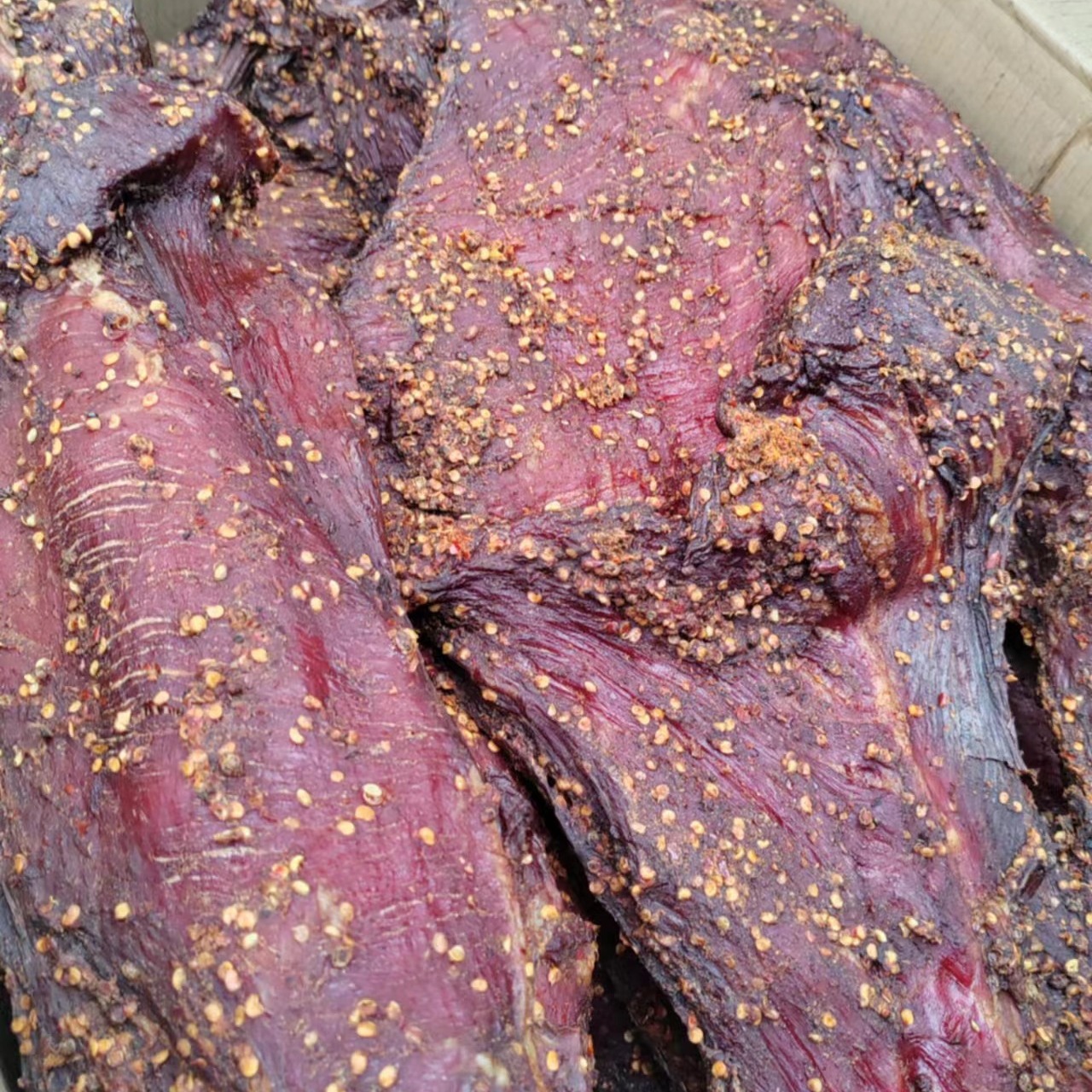 Острая мясная продукция оптом, соус для мяса, крупные филе от мясного завода оптом