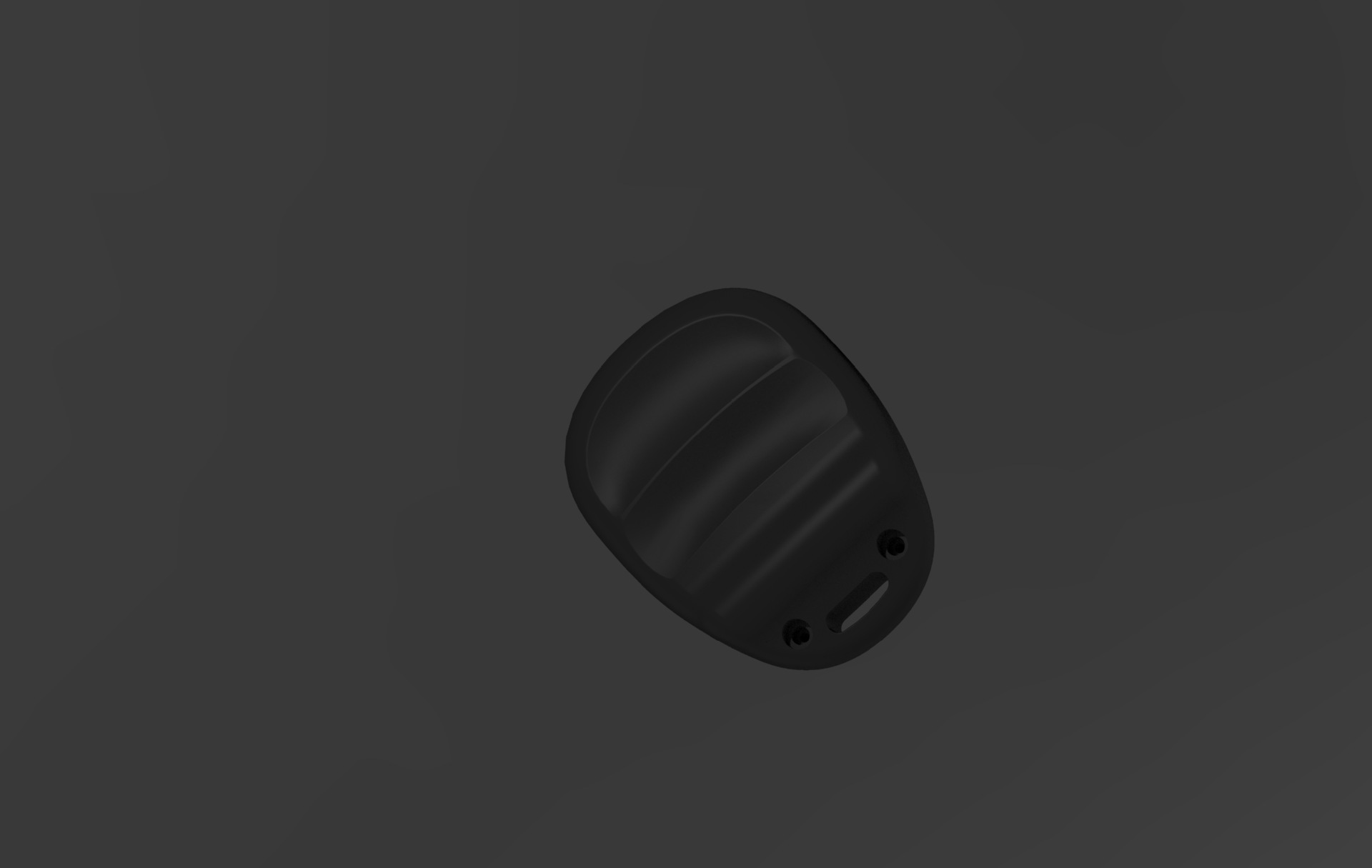 Plastic Shell or Remote Control Shell or Buick Two-key or Two-button Shell or Remote Control Two-button Shell