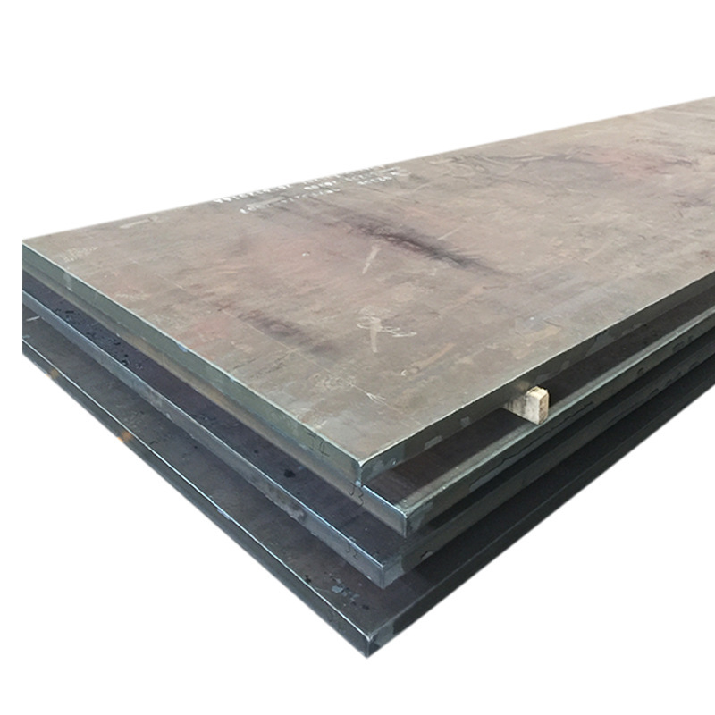 in stock sales 610L automobile beam steel plate Taigang T610L high-strength steel plate can be fixed-length Kaiping