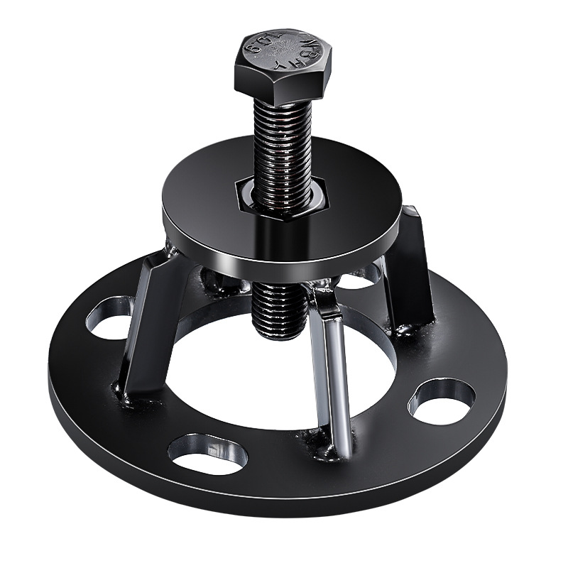 Electric tricycle brake pot removal tool new thickened wear-resistant universal puller brake removal tool