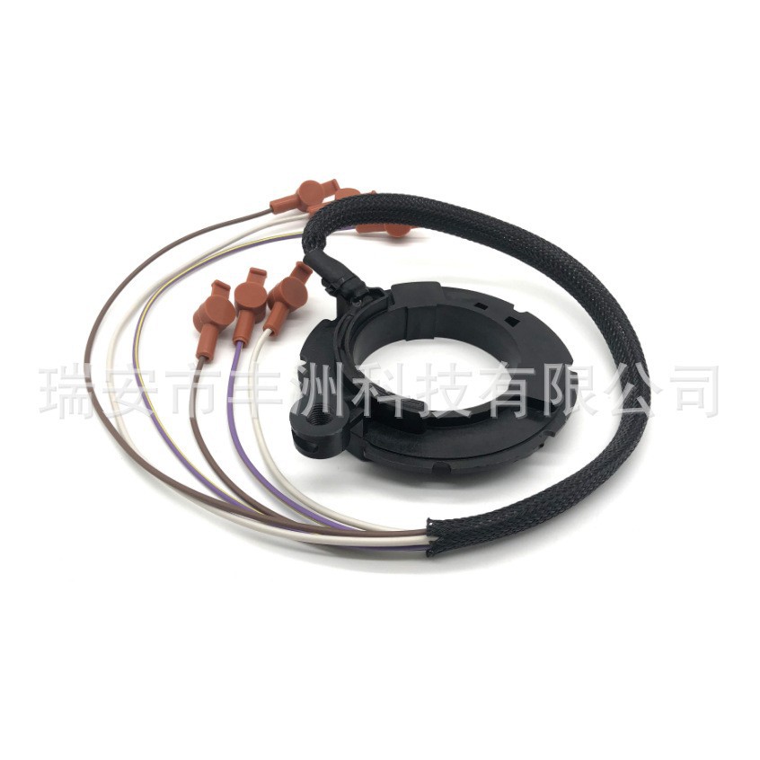 Outboard Motor Mercury Trigger Assembly for Various Models Mercury 68162A 1;68162A 5