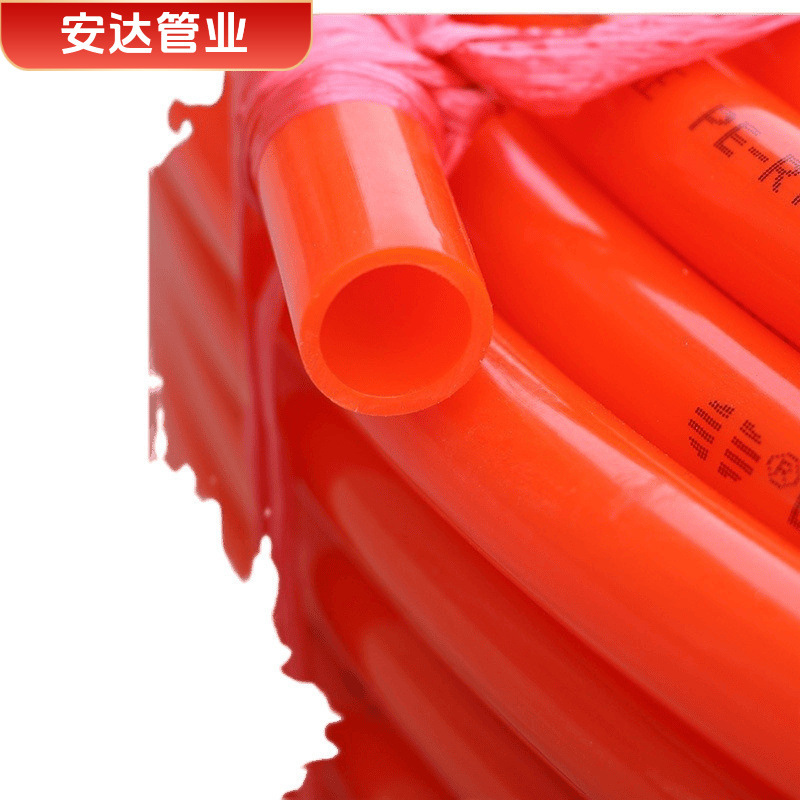 Mpp Power Pipe New Material National Standard Non-Excavation Drag-In-Place Threading Power Conduit Cable Pipe Manufacturer