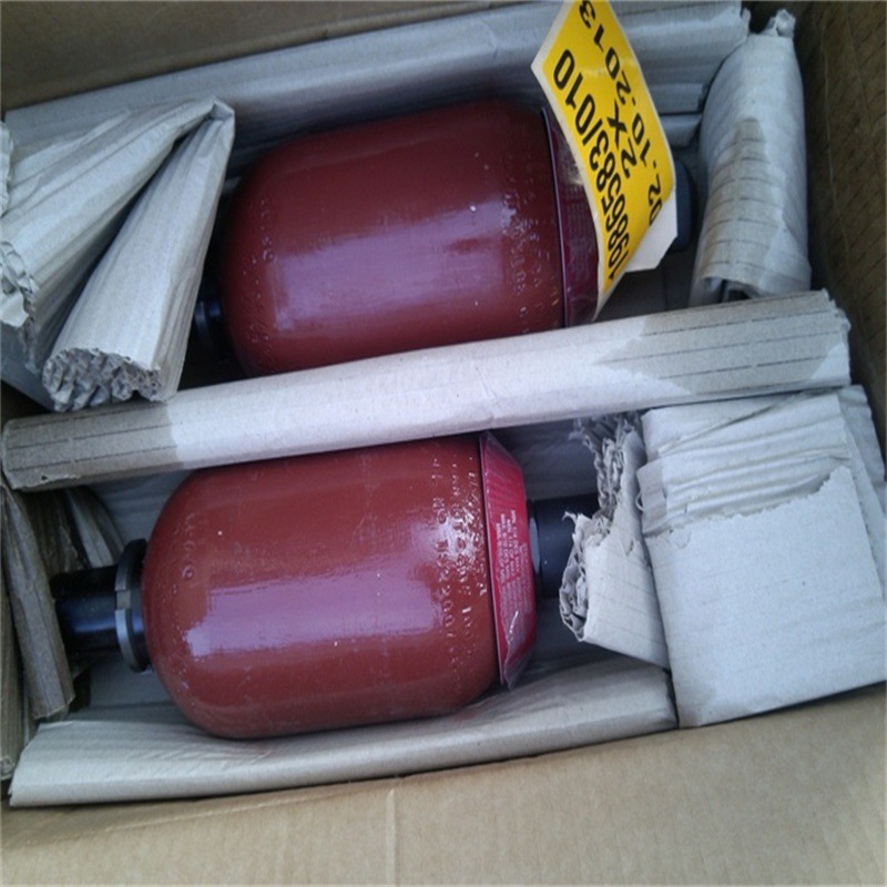 24L*7/8-14Unf/Vg5Nbr20 Hedec Accumulator Bladder in Stock