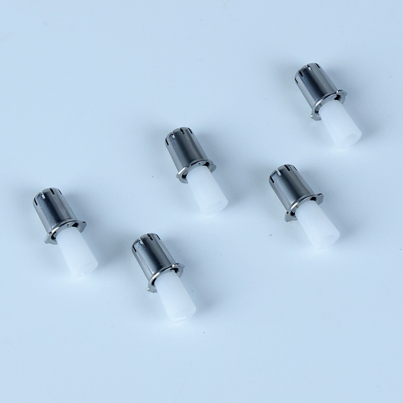 Factory direct electric eyebrow trimmer replacement head automatic nose hair trimmer replacement head razor replacement head nose hair trimmer