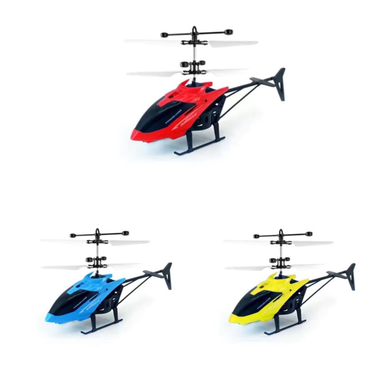 Induction Flying Toy Little Flying Fairy Induction Crystal Ball Flying Doll Children's Toy Induction Flying Suspension Ball