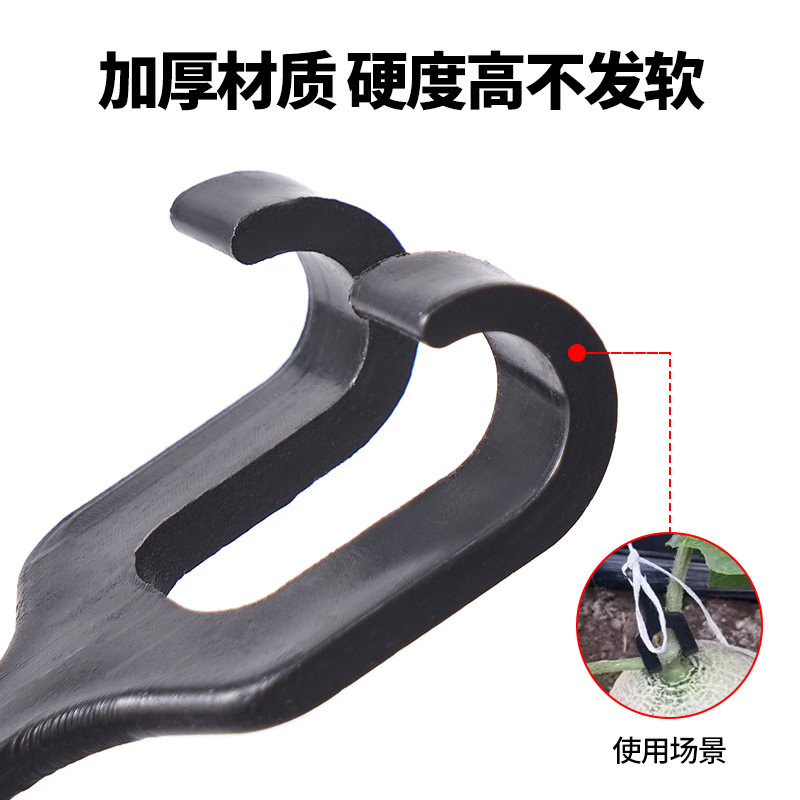 Mesh Melon Hanging Melon Hook, Cantaloupe Hook, Exquisite Melon Hook, Elizabeth Special Hook, Cantaloupe Hanging Hook