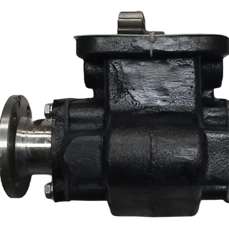 Pto-Kms Pneumatic Transmission Power Take-Off Is Suitable for Comas Transmission, Dedicated to Powertakeoff