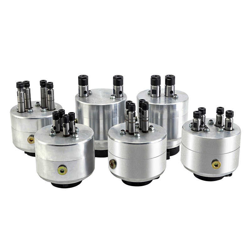 Multi-Hole Drilling Multi-Axis Drilling Equipment Non-Standard Multi-Head Drilling Multi-Axis Head Drilling Machine Tapping Machine Combination Machine Tool Wholesale