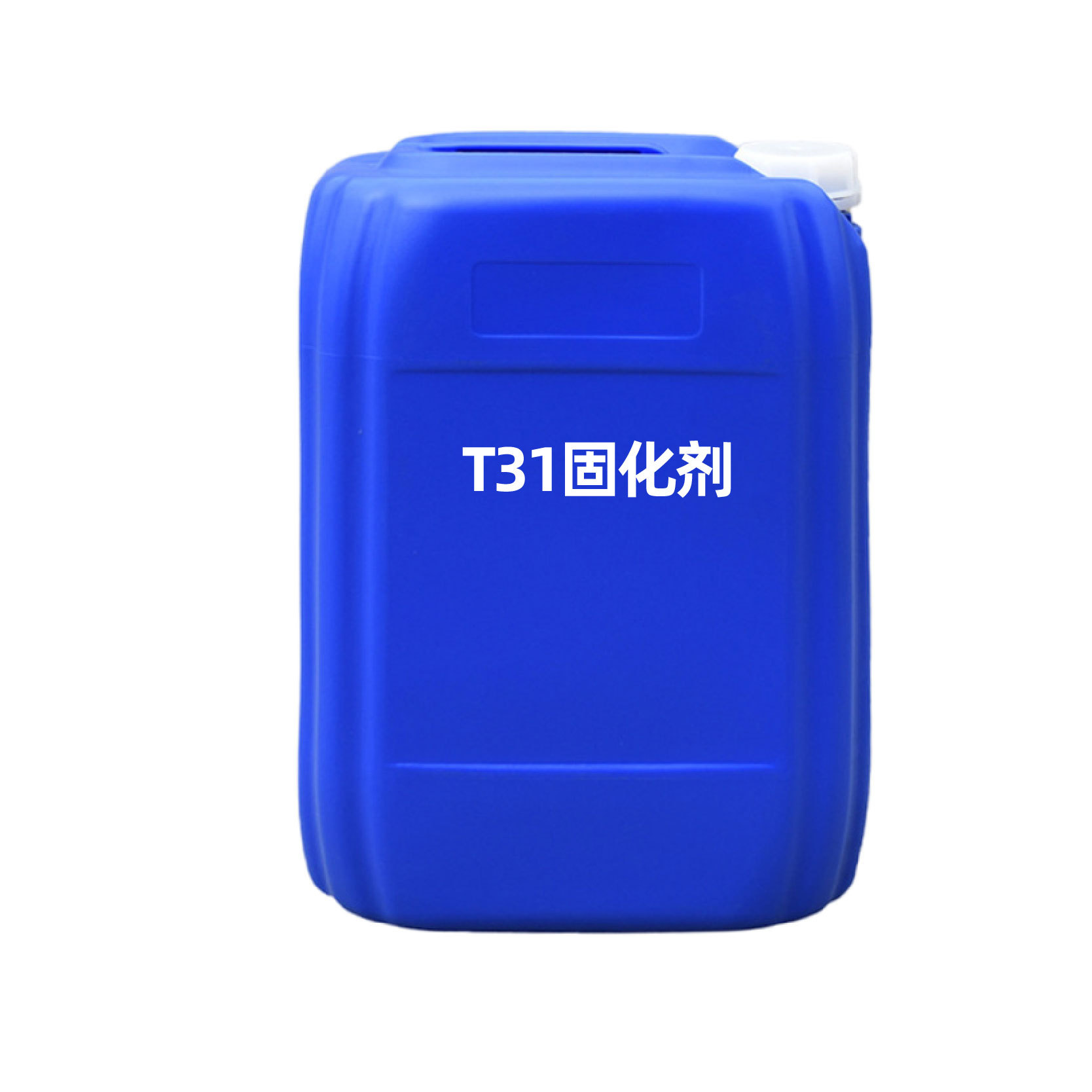 T31 Curing Agent Paint Coating Epoxy Resin High Toughness Concrete High Temperature Resistant T31 Curing Agent