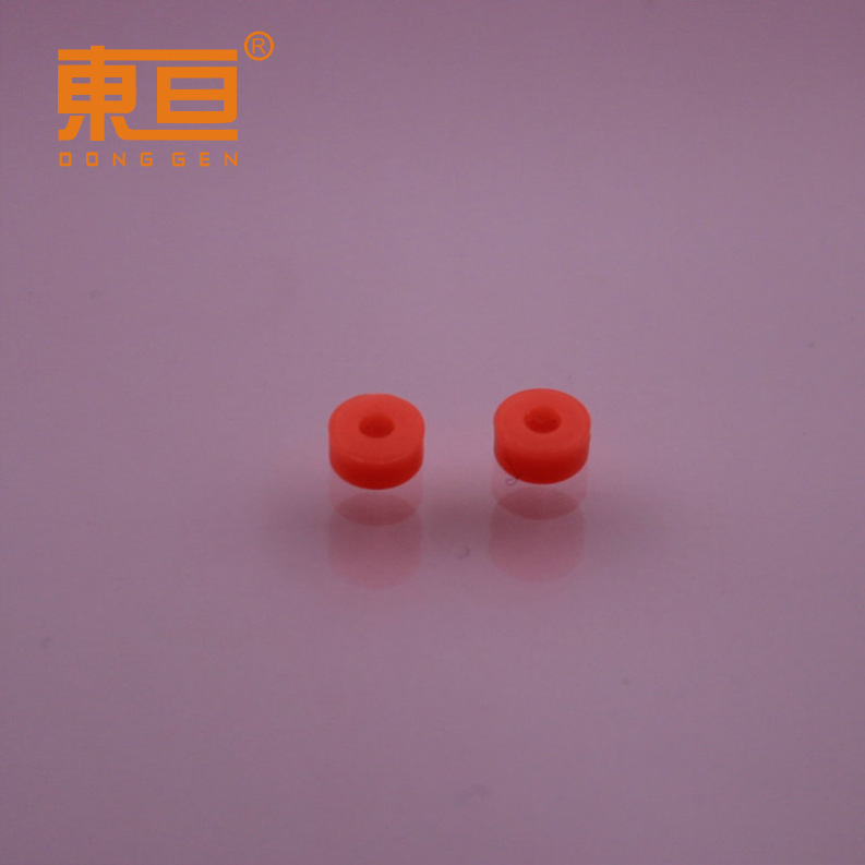 New mold 2A soft orange red sleeve soft sleeve toy accessories 100000 send 100,005 million send 50000 small production