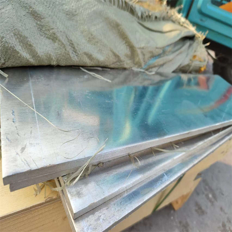 Pure Cadmium Plate Manufacturer Cd2 Anode Cadmium Plate for Electroplating 5mm Customized Cadmium Plate