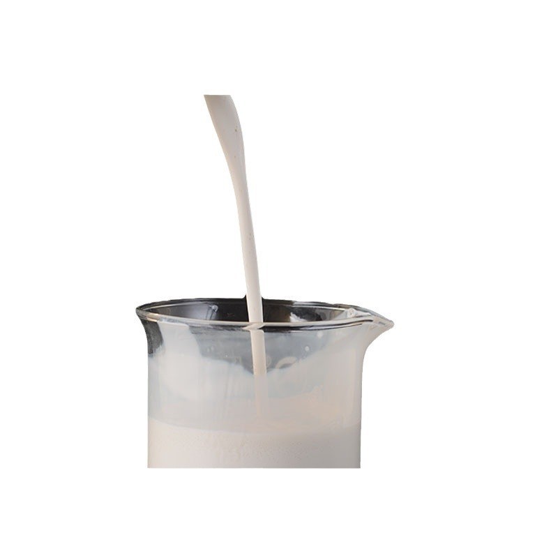 Butben Emulsion Self-Leveling Gypsum Plastering Interface Agent Construction Coating Butben Emulsion Environmentally Friendly and Waterproof