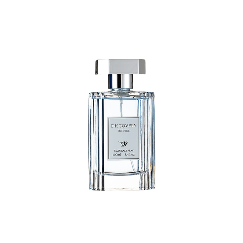 Men's perfume men's fragrance 100ml lasting fragrance fresh fragrance natural cross-border foreign trade perfume wholesale perfume