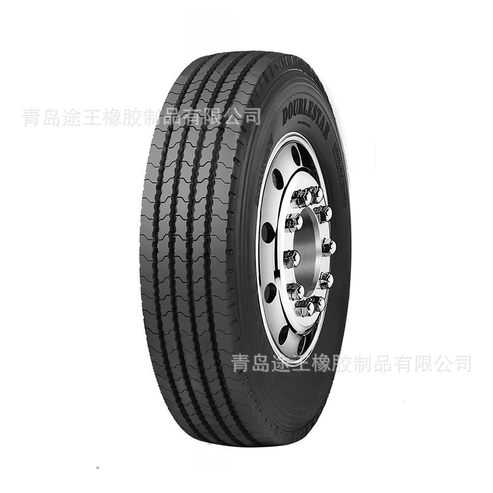 ExpoRt Quality Double StaR TouR 295 80 R22.5 Long-distance TRuck TiRe