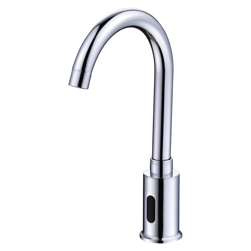 Integrated automatic sensing urinal urinal urinal sensor flusher flush valve flush valve accessories