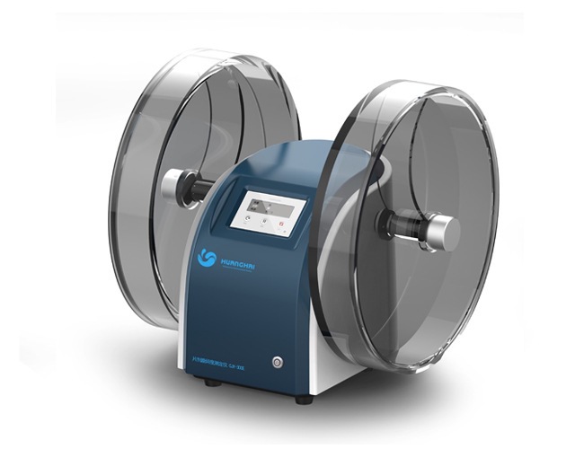 Huanghai Pharmaceutical Inspection Cjy-300E Tablet Friability Tester Cjy-300C
