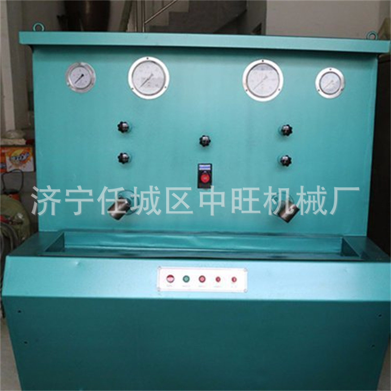 Lz-C Type Body Hydraulic Support Test Bench Centralized Control Mining Body Hydraulic Support Test Bench