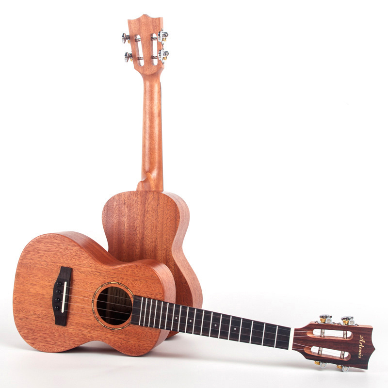 Children and Students 23inch Full Veneer Durable and Not Easy to Deform Factory Direct Sales Hot Selling Musical Instruments Wholesale Rose Wood