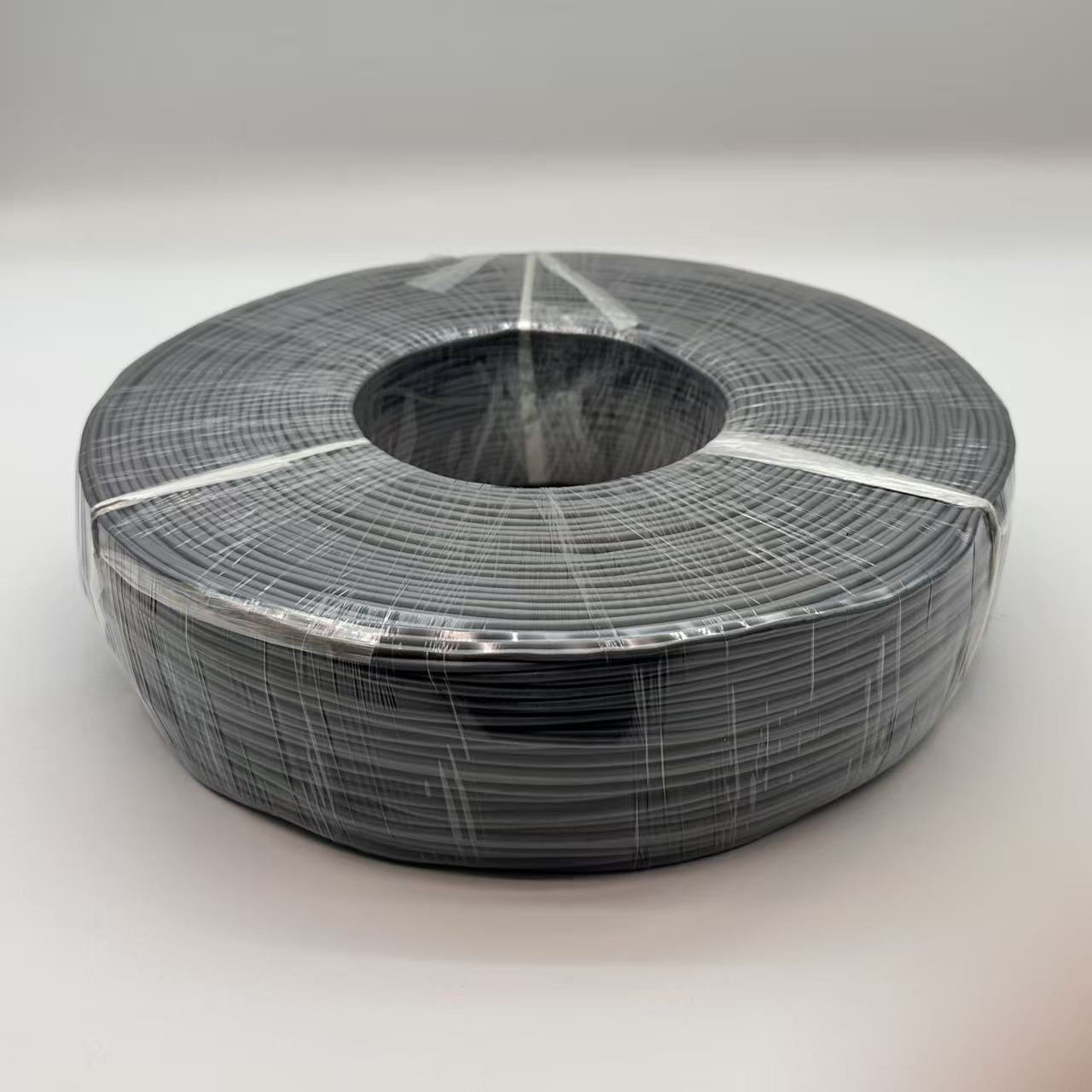 National Standard Rvvp Multi-Core Shielded Signal Line Pure Copper Sheathed Wire 485 Communication Line Rvsp Shielded Line