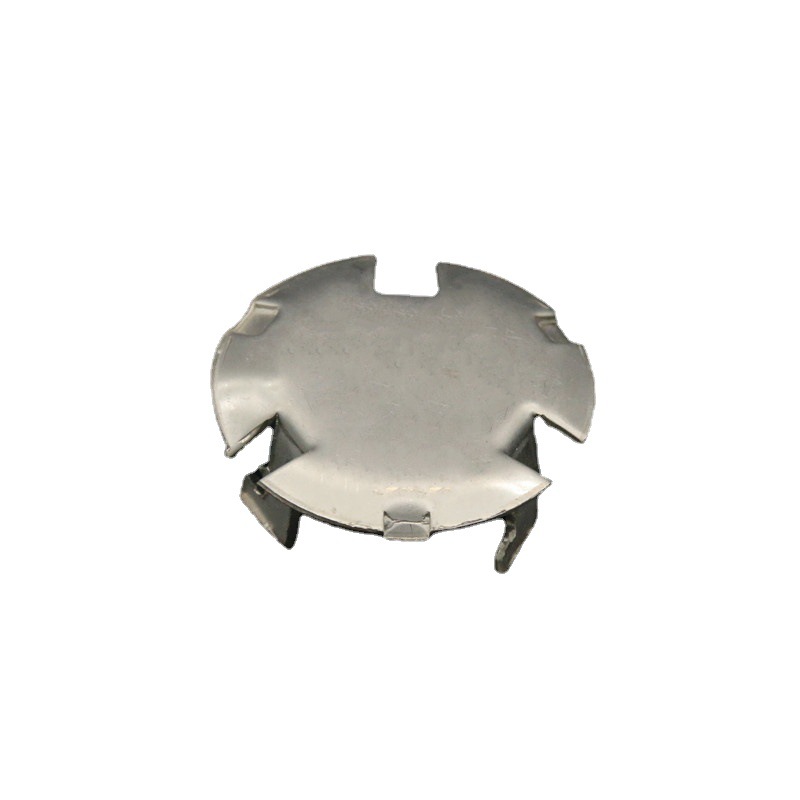 Chemical resistant 304 stainless steel float valve tray accessories F1/ADV bar float valve can be determined as needed