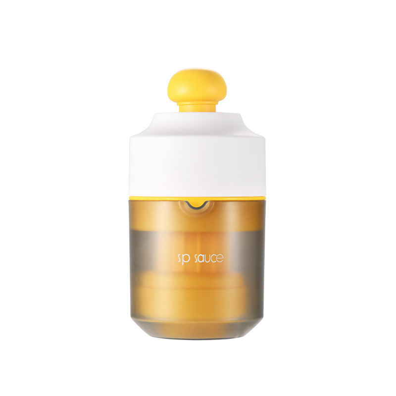 Japanese Lemon Juicer Manual Squeeze Juicer Orange Juice Juice Household Small Pressing Juice Lemon Clamp Cup Artifact