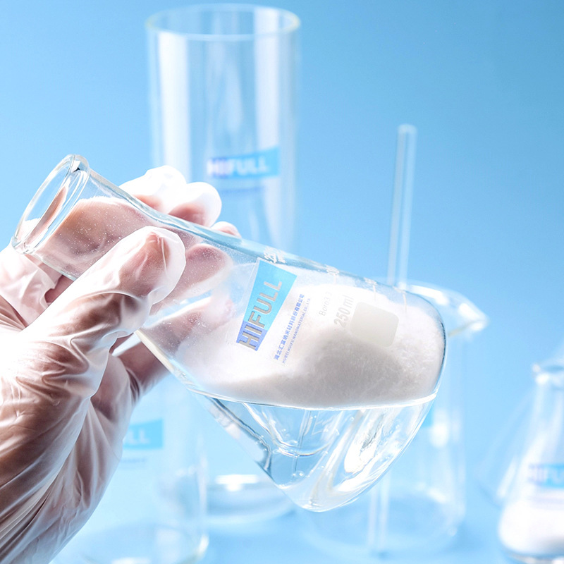 Huifu Nano Silica Defoaming Agent Is Highly Effective in Dispersion, Adsorption, Thickening, and Anti-Settling, with Vapor-Phase Silica and White Carbon Black Properties