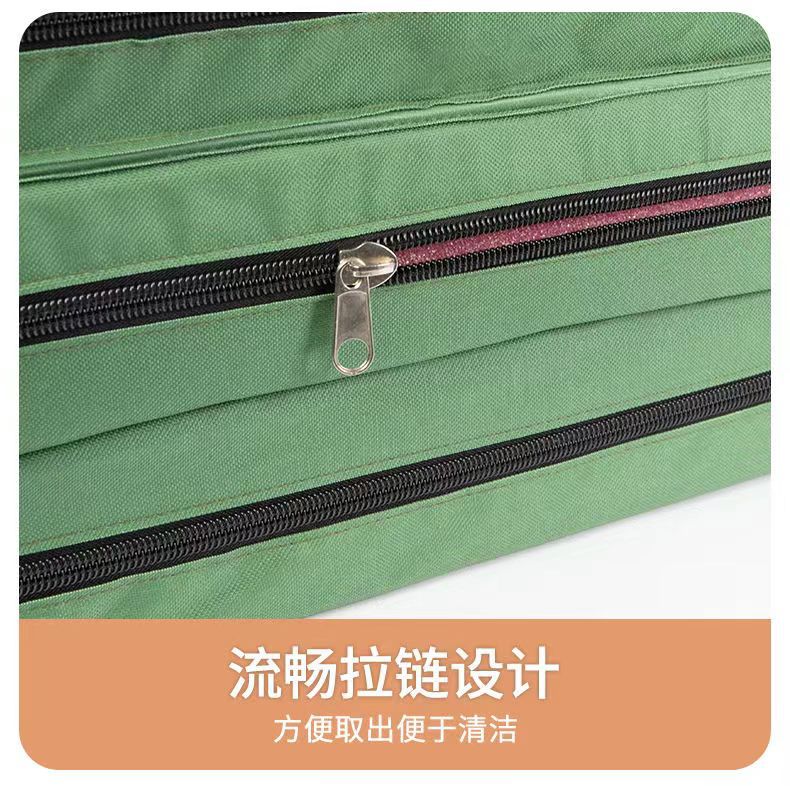 Gymnastics Mat Taekwondo Mat Dance Mat Canvas Flip Mat High Jump Sponge Sit-ups Folding Exercise Mat