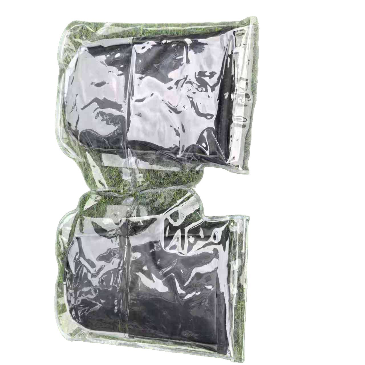 Leather Electric Motorcycle Handlebar Cover Winter Warm Battery Car Waterproof Windshield Gloves Fleece-Lined Thickeneded Cotton Handlebar Cover