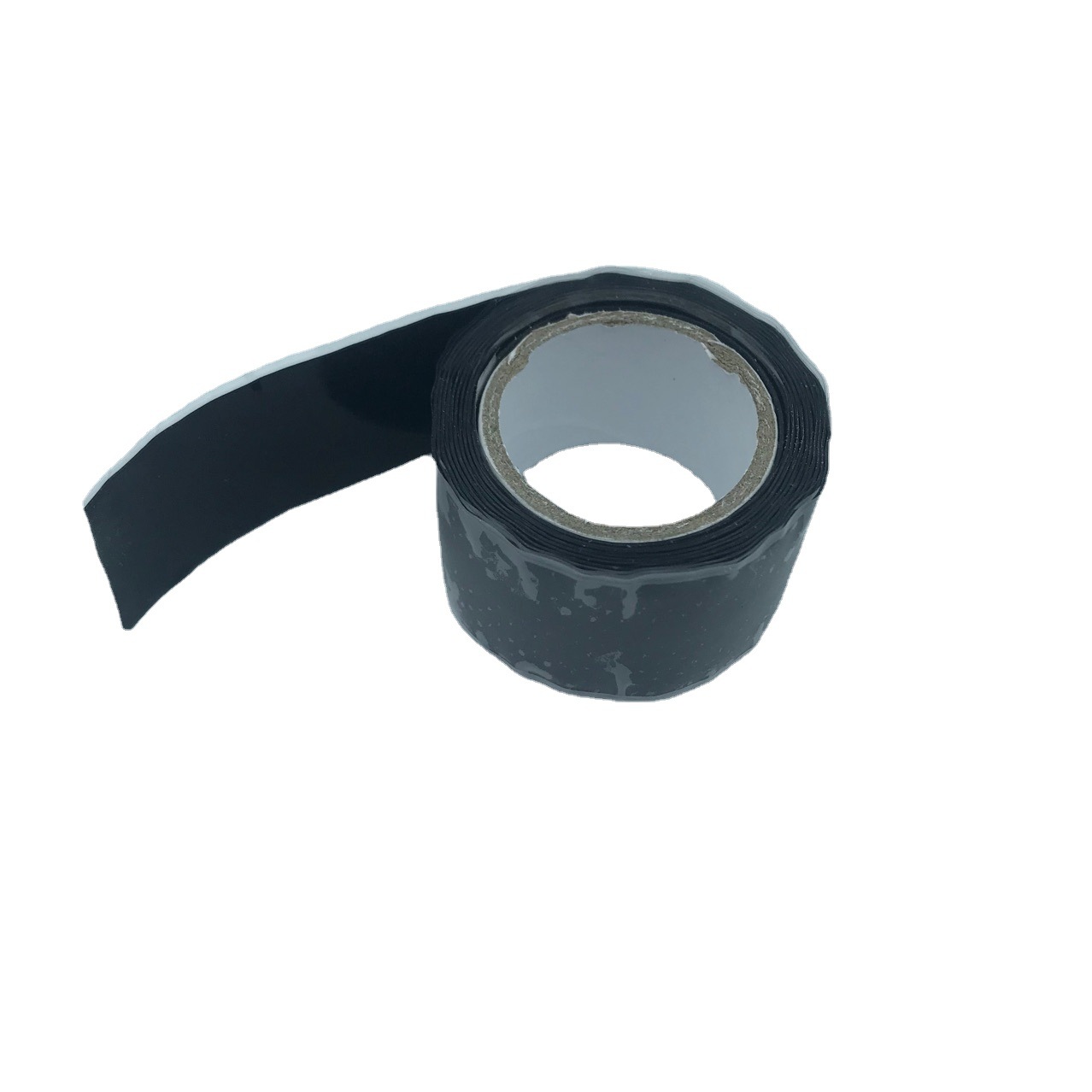 Cross-Border Waterproof, Electricity-Proof and High-Temperature Resistant Silicone Self-Adhesive Tape Water Pipe Repair Wire Connection Household Self-Adhesive Silicone