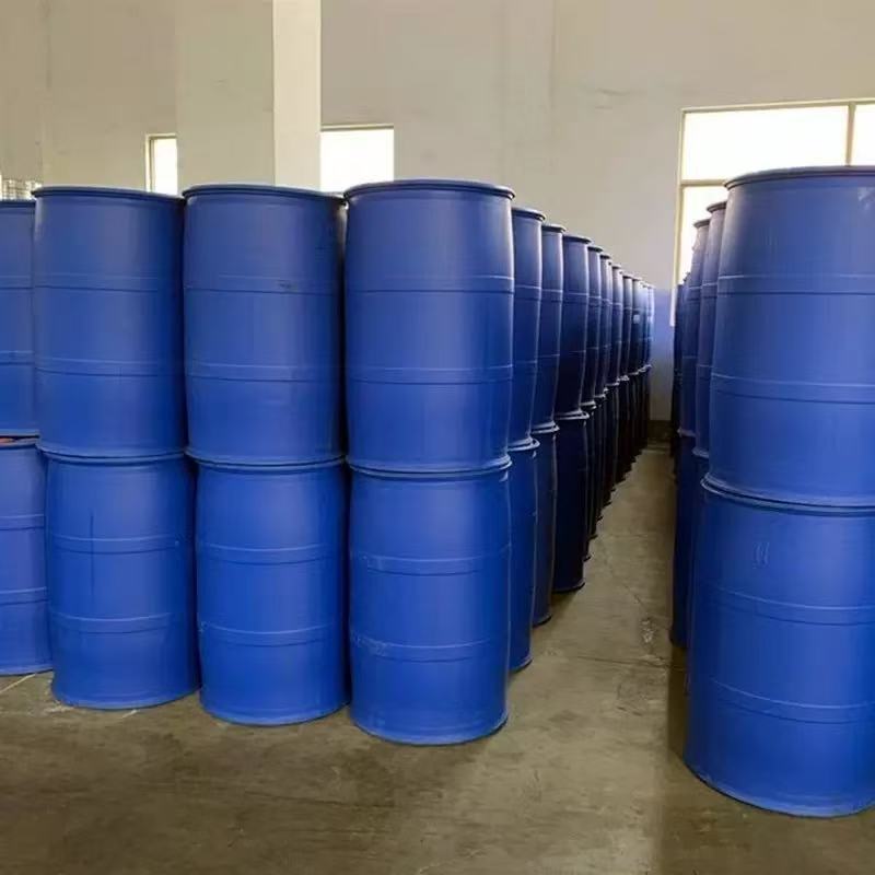 Customized Phosphoric Acid 85 Industrial Grade Acidity Regulator Guizhou Wengfu 85 Phosphoric Acid Food Grade Water Soluble