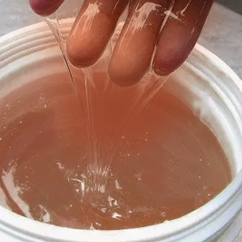 Guangdong Leopard Brand Tapioca Starch Flour 50kg Food Grade Thickening Pearl High Viscosity Chemical Glue