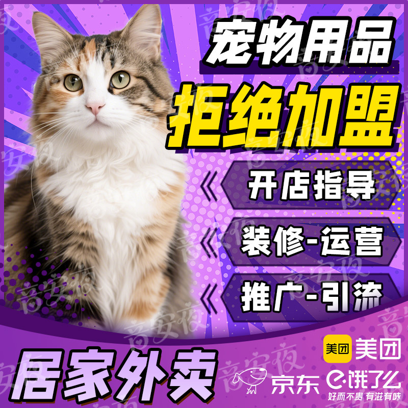 Фабрика товаров для домашних животных, доставка на дом, полный ассортимент, корм для кошек, корм для собак, гнездо для кошек, поддержка открытия универсального магазина