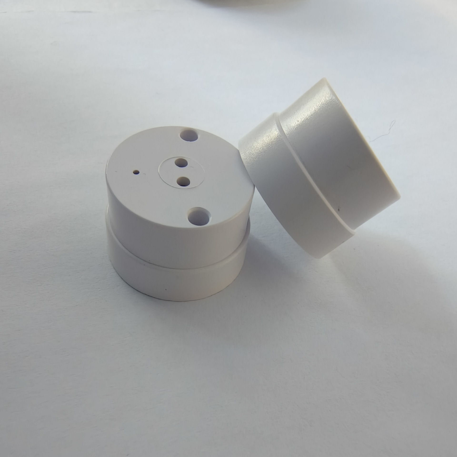 Factory direct LED plug, T8 to T5 can be pressed needle, can be pressed wire, LED lamp holder factory direct supply