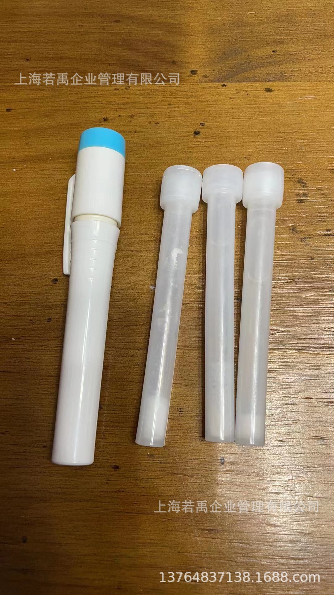 Shanghai Huaxiao Babloo Disinfection Stick Bubblooo Portable Air Sterilizer in Stock, High-Efficiency Long-Lasting Sterilization