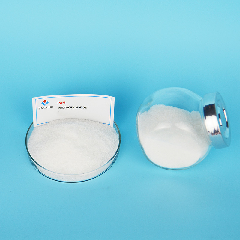 Absorbent Resin for Ice Crystal Powder Ice Packs with Sodium Polypropylene Granular Powder 800 Times Expansion Powder