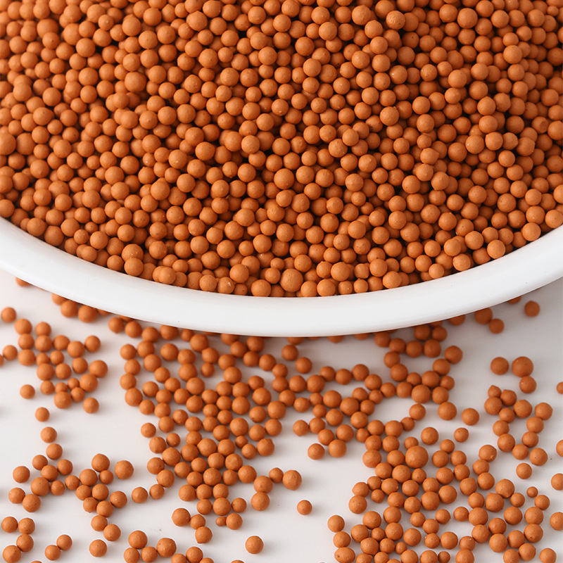 Medical Stone Ball, Negative Ion Ceramic Ball, Shower Filter, Chlorine Removal, Bathing, Fish Farming, Green Plant Potted Plant, Breathable Mineralized Ball