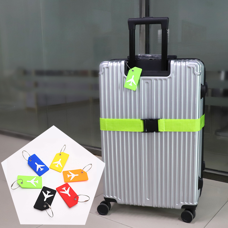 Thermal Transfer Luggage Straps for Packing Plastic Buckles, Luggage Rope Boxes, Polyester Luggage Bags, Outdoor Buckles and Straps