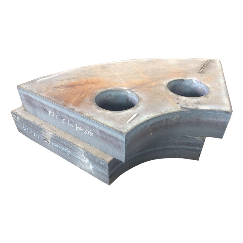 [Factory Direct Sales] Rina High-Strength Ship Plate Ah36Eh36 Flame Cutting and Special Thick Plate Material Protection