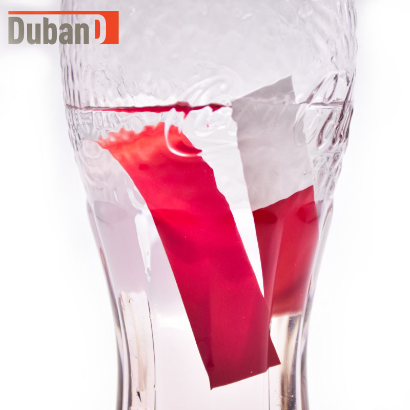 New Fluorescent Solid Color Color Waterproof Disposable Bracelet Children's Wristband Birthday Party Jewelry Activities Universal Ring