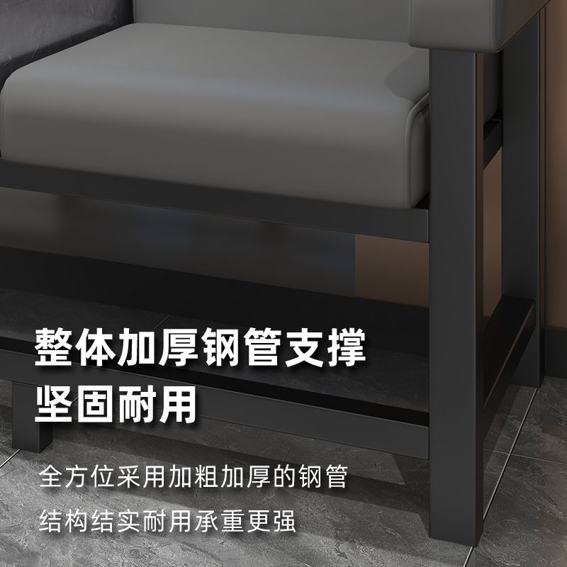 Billiard Sofa, Viewing Sofa, Billiard Hall Sofa, Billiard Room Special Billiard Chair, Ball Room Commercial Booth Sofa