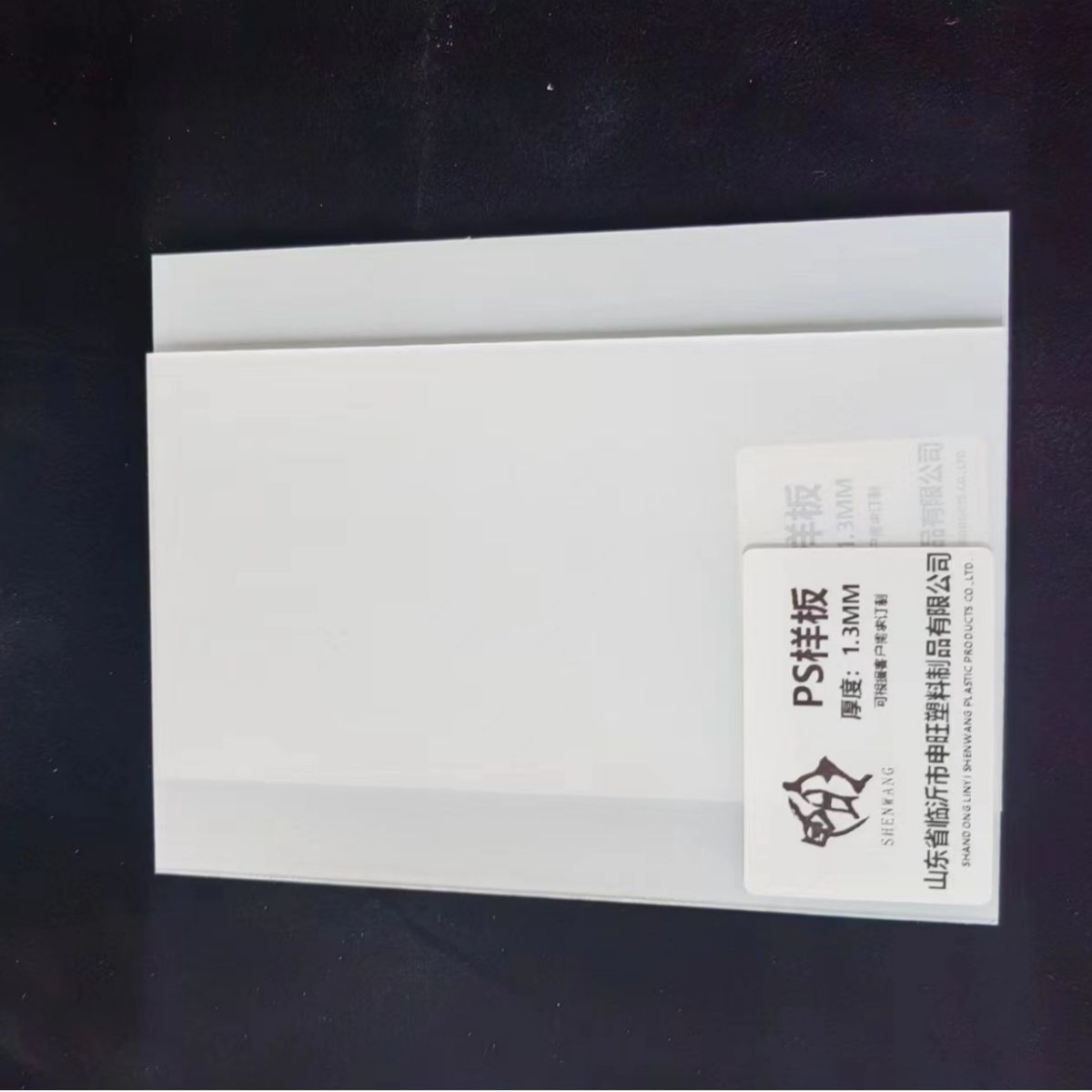 Spot High Transparent Ps Plexiglass Home Picture Frame Mounting Special Factory