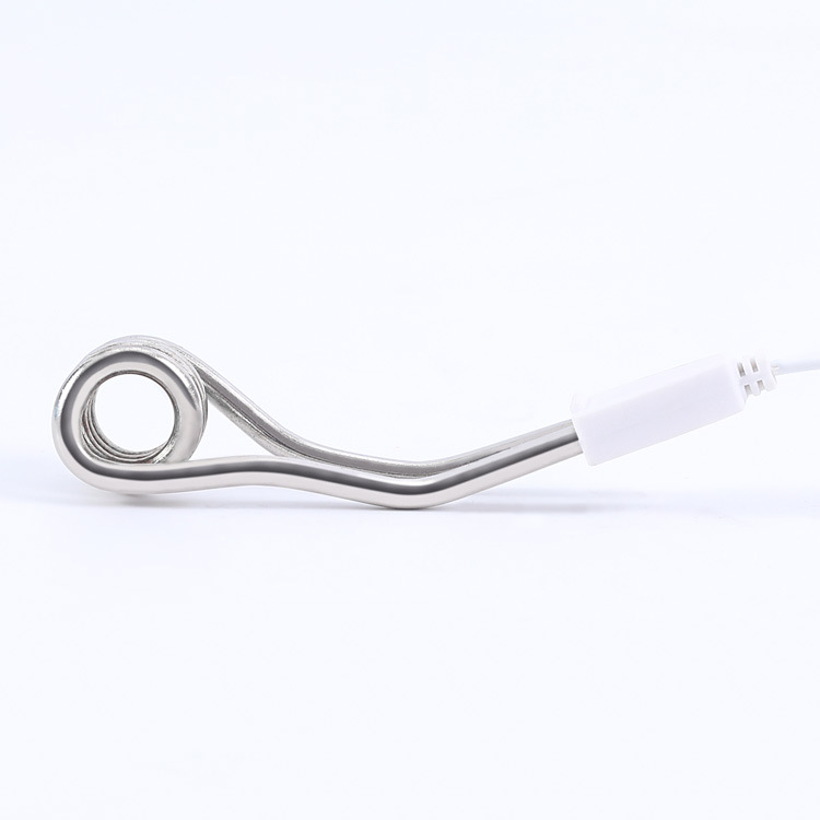 Cross-Border Supply of 500W Hot and Fast Export Heating Tube Russian Low-Power Heating Rod Whole Box Wholesale