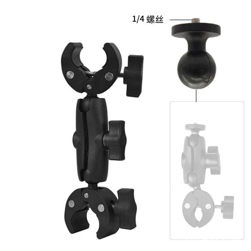 Suitable for gopro 12 Black Knight 1 yuan to shoot wholesale 11 10 9 8 sports camera accessories a few yuan to shoot a few