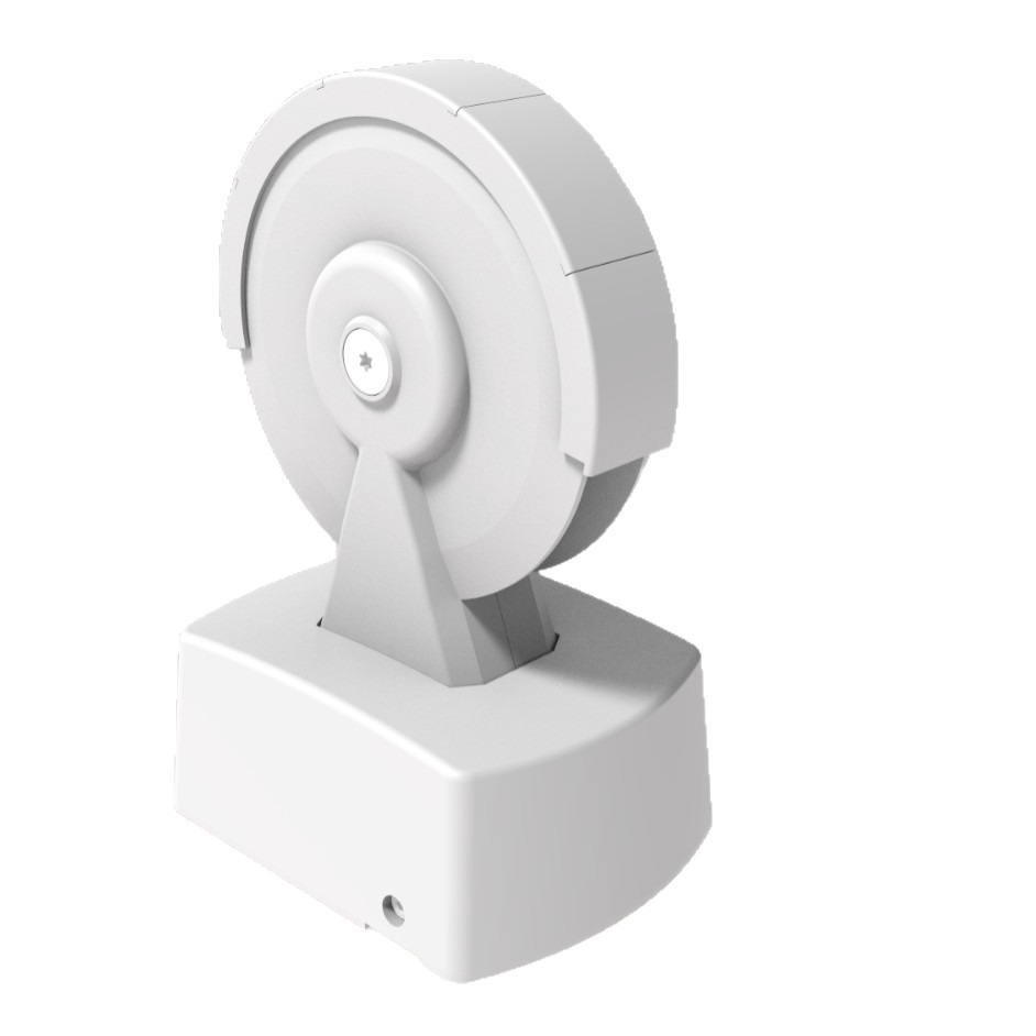 360-Degree Window Sill Light Knife Rgbw Lighting Outdoor Landscape Light Aisle Corridor Door and Window Building Dmx512 Atmosphere