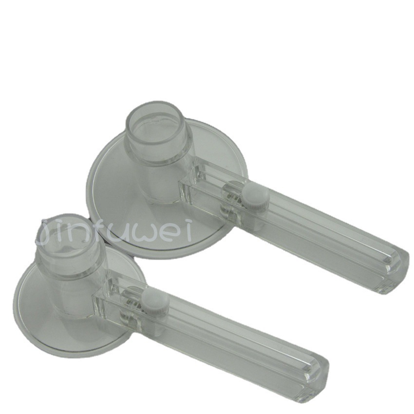 25/32/44/58/75MM badge acrylic round cutter badge acrylic paper cutter adjustable size