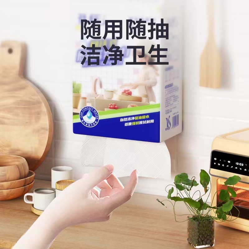 Kong's 2 Large Hanging Kitchen Paper 210 Others