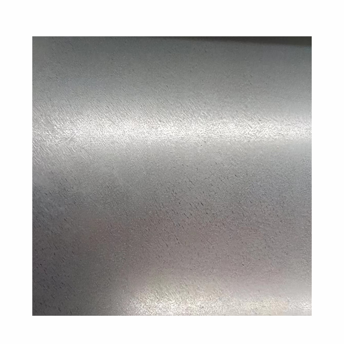 Ready Supply Environmentally Friendly Aluminized Silicon Plate Dx51D+As Baoshan Tangsteel High Strength Corrosion Resistance