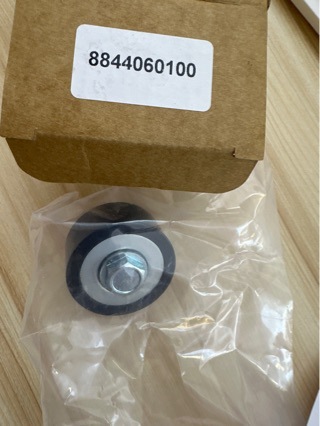 89440-60100 оптовая продажа авто натяжного ролика ремня