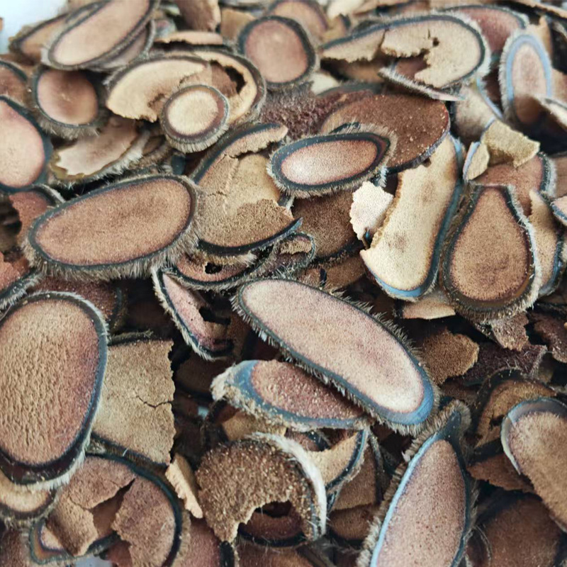 Deer Antler Fragments, Pieces, and Shavings Mixed with Deer Whip Material for Men's Wine, Soup, and Tea Ingredients from Northeastern Manufacturers, Large Quantity Discounts Available